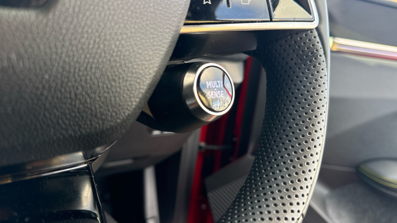 Renault Megane E-Tech EV60 160kW Techno Comfort Range 60kWh 5dr Auto Electric Hatchback